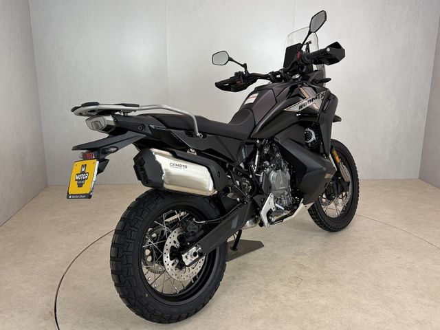 cfmoto - 800-mt-x