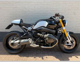BMW R Nine T 2014 occasion