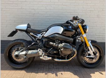BMW R Nine T 2014 occasion