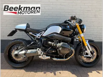 BMW R Nine T 2014 occasion