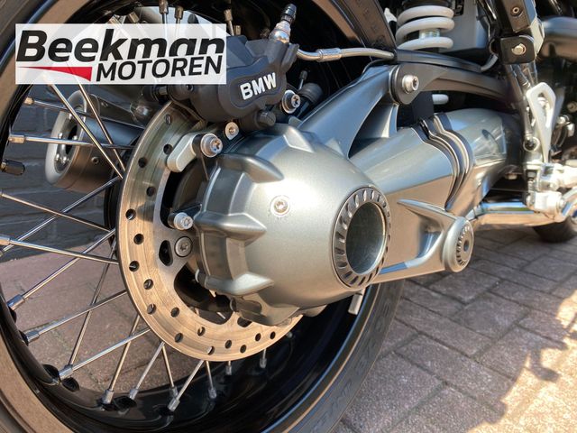 bmw - r-nine-t