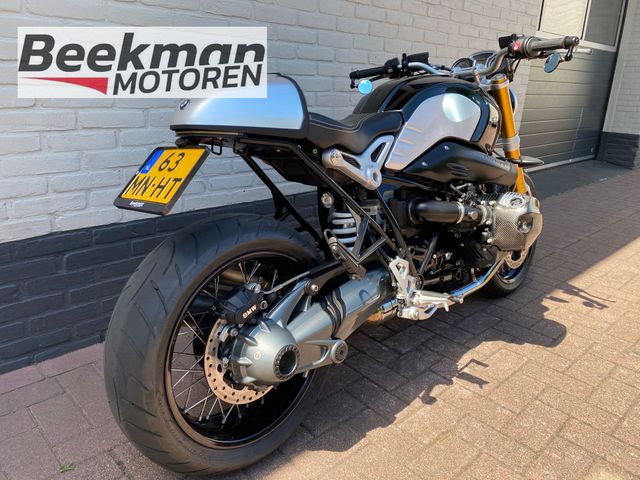 bmw - r-nine-t