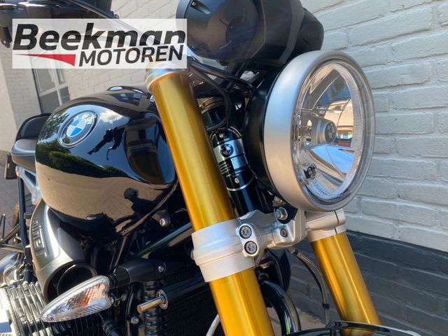 bmw - r-nine-t