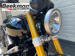 BMW R Nine T 2014 occasion – foto 8 van 22