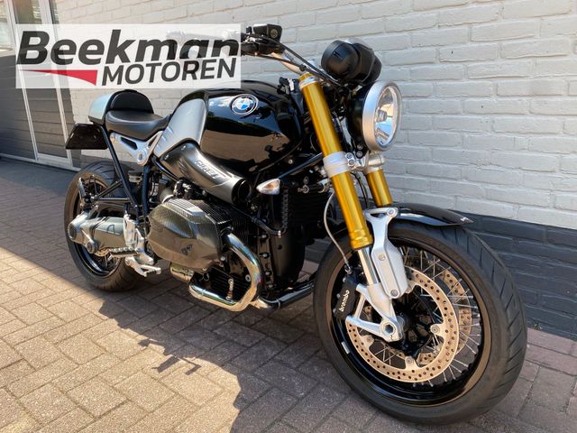 bmw - r-nine-t