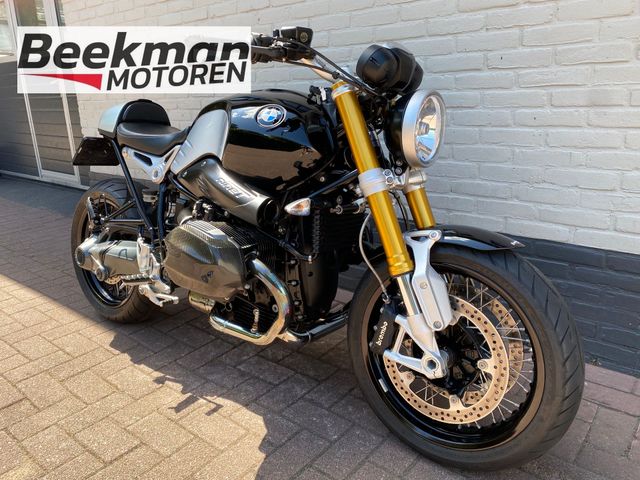 bmw - r-nine-t