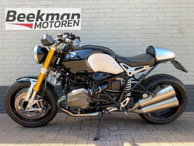bmw - r-nine-t