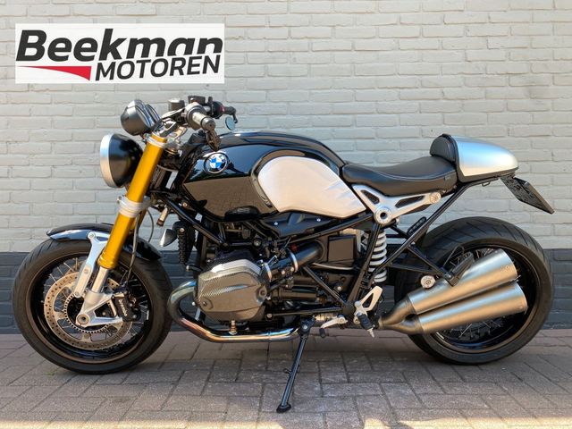 bmw - r-nine-t