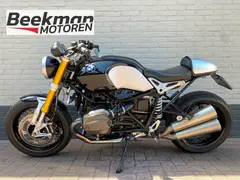 BMW R Nine T 2014 occasion – foto 10 van 22