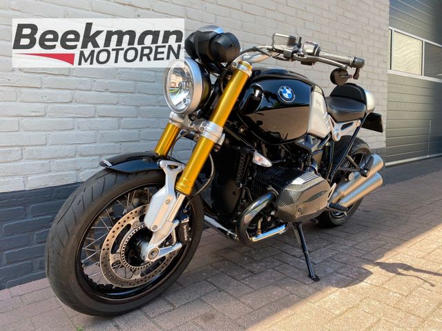 bmw - r-nine-t