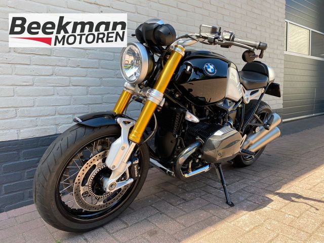 bmw - r-nine-t