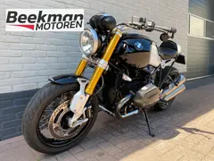 BMW R Nine T 2014 occasion – foto 11 van 22
