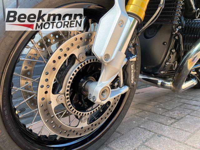 bmw - r-nine-t