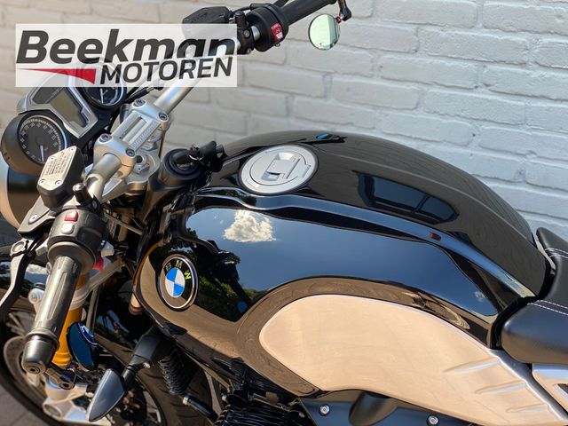 bmw - r-nine-t