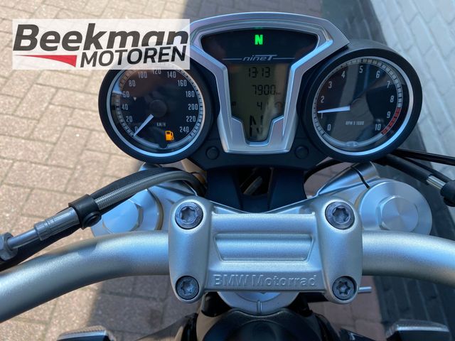 bmw - r-nine-t