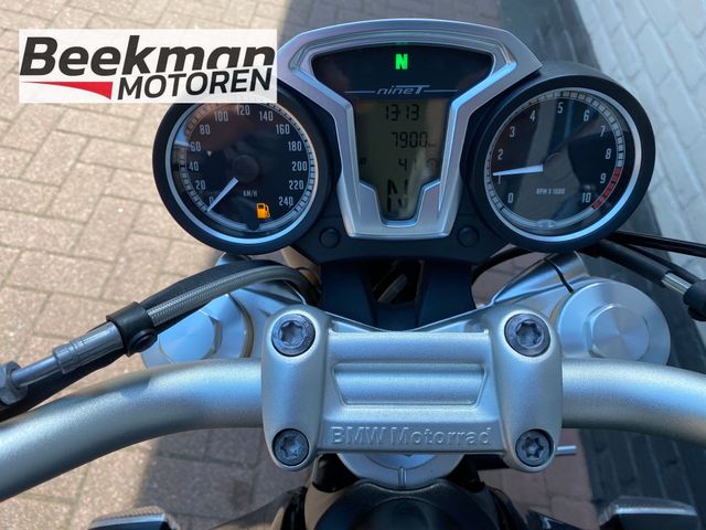 bmw - r-nine-t
