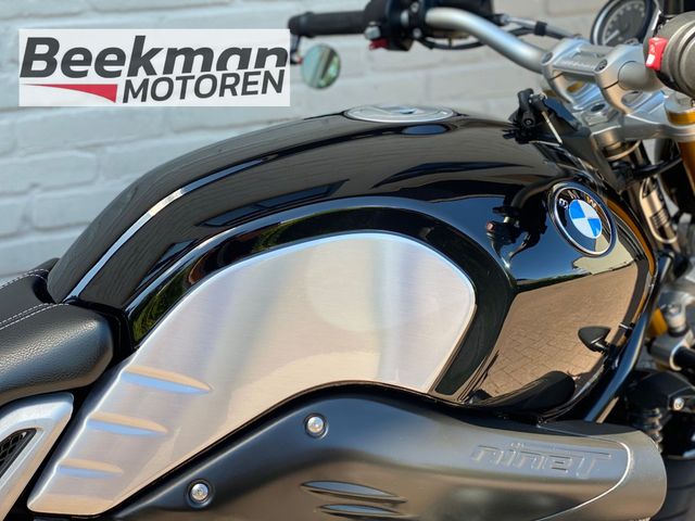 bmw - r-nine-t