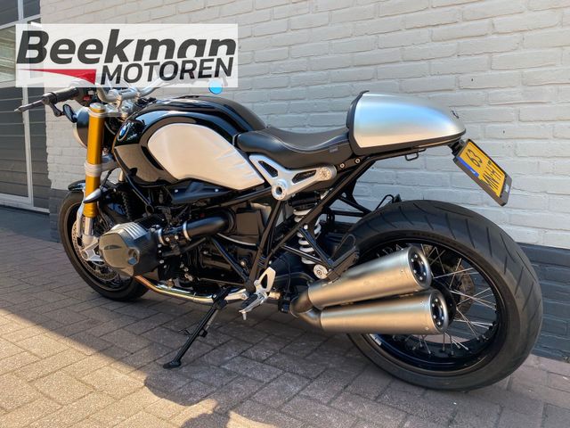bmw - r-nine-t