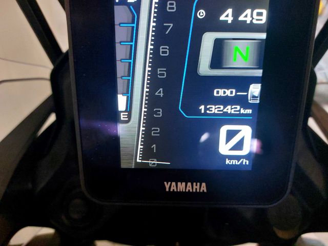 yamaha - tenere-700-world-raid