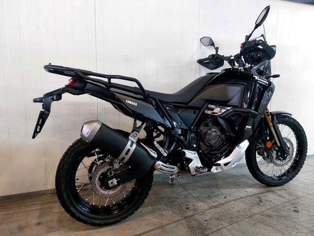yamaha - tenere-700-world-raid