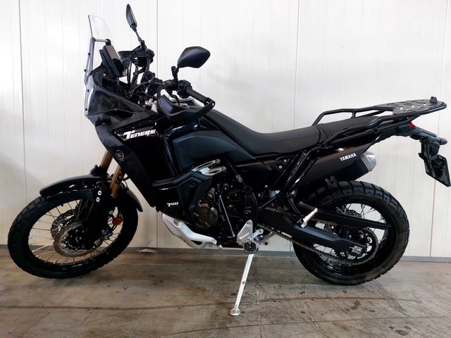yamaha - tenere-700-world-raid