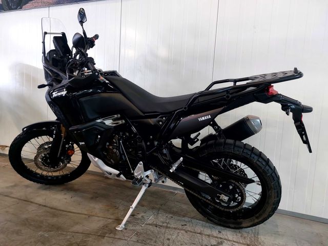 yamaha - tenere-700-world-raid