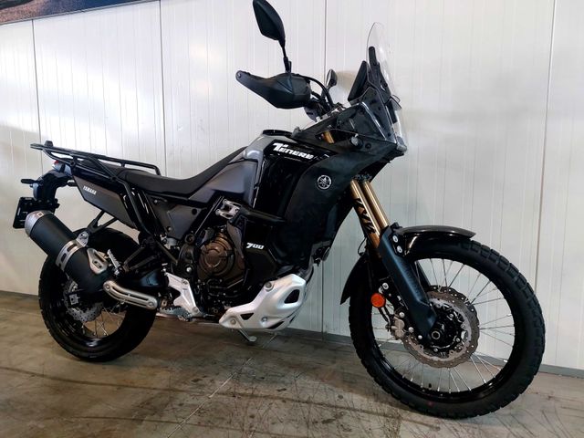 yamaha - tenere-700-world-raid