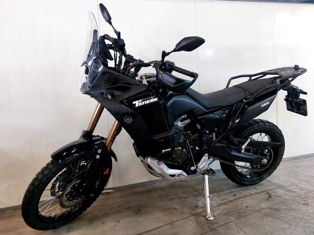 yamaha - tenere-700-world-raid