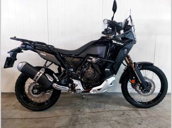 Yamaha Tenere 700 World Raid 2022 occasion