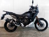 YAMAHA TENERE 700 WORLD RAID