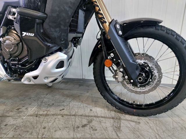 yamaha - tenere-700-world-raid