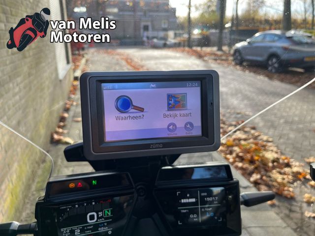 yamaha - tracer-9-gt