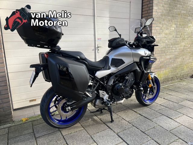 yamaha - tracer-9-gt