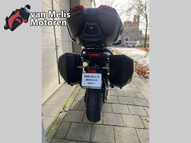 yamaha - tracer-9-gt