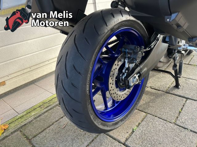 yamaha - tracer-9-gt