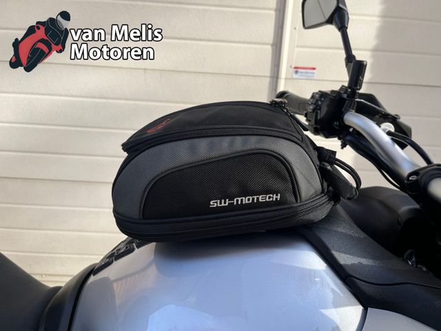 yamaha - tracer-9-gt