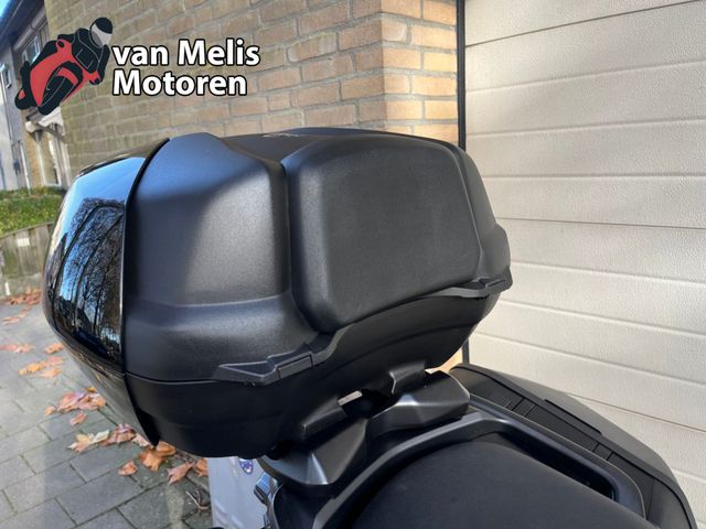 yamaha - tracer-9-gt