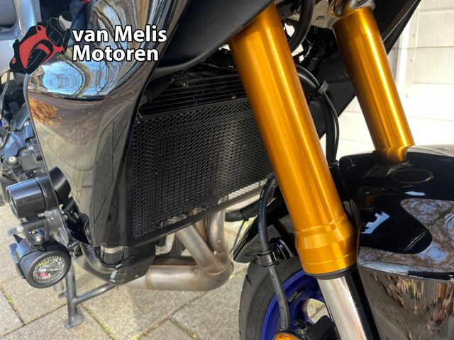 yamaha - tracer-9-gt