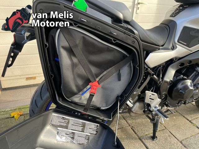 yamaha - tracer-9-gt