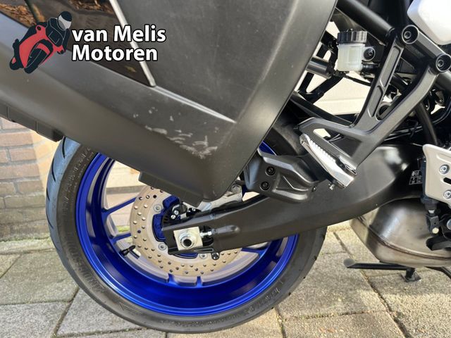 yamaha - tracer-9-gt