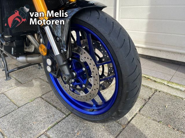 yamaha - tracer-9-gt