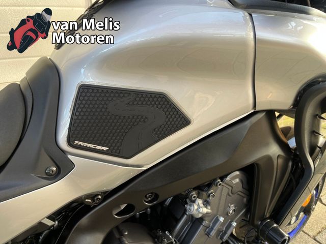 yamaha - tracer-9-gt