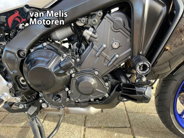 yamaha - tracer-9-gt