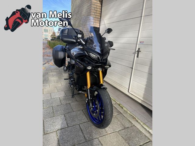 yamaha - tracer-9-gt