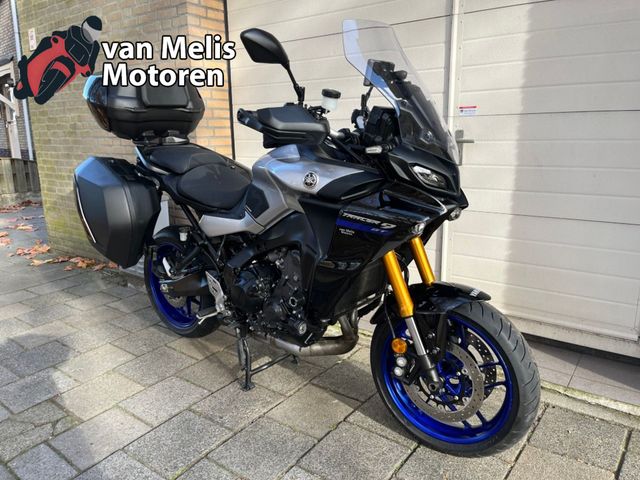 yamaha - tracer-9-gt