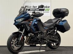 KAWASAKI VERSYS 1100 SE GRAND TOURER