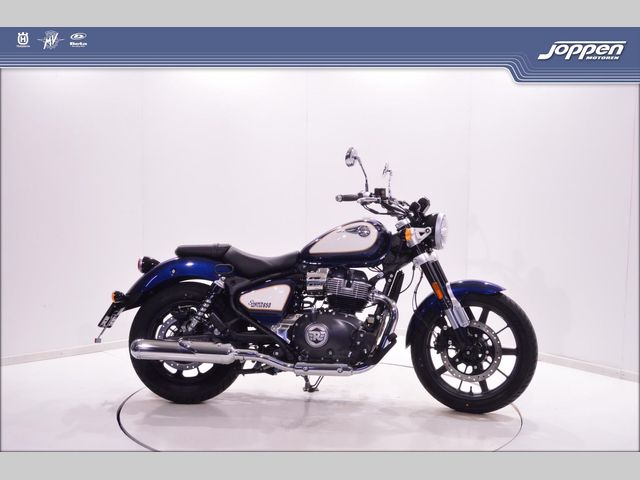 royal-enfield - super-meteor-650