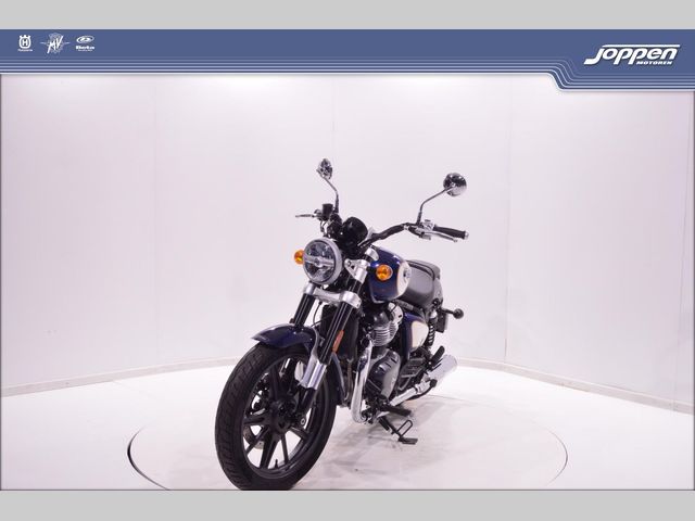royal-enfield - super-meteor-650