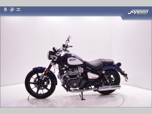 royal-enfield - super-meteor-650