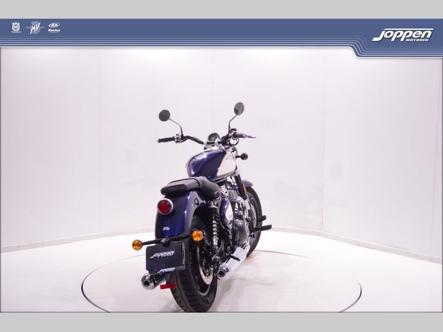 royal-enfield - super-meteor-650